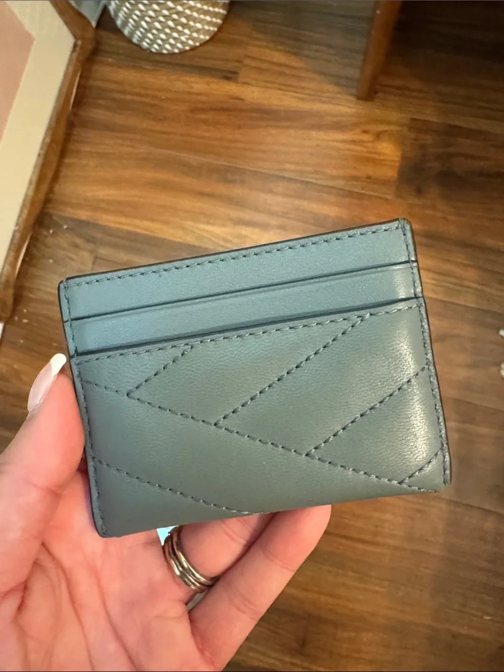 Tory Burch slim tory